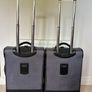 Travelpro Suitcase Luggage x 2 Image 3