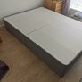 Double Bed Divan Base Image 2