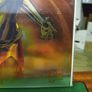 Phoenix #1 Quesada Foil High Grade Image 3