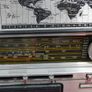 Vintage HIRA Multi-Band Radio - Working Condition Image 2