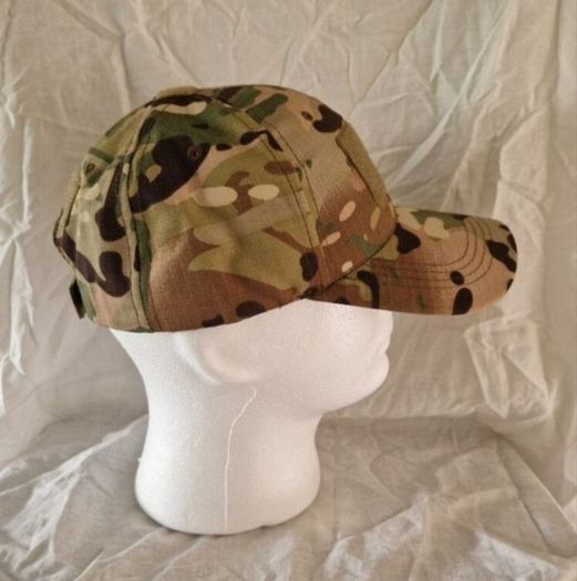 WOODLAND,  camouflage , baseball cap.(5)