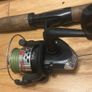 Full Spinning Kit: Rod, Reel, 175+ Lures & Brand New Terminal Tackle Image 10