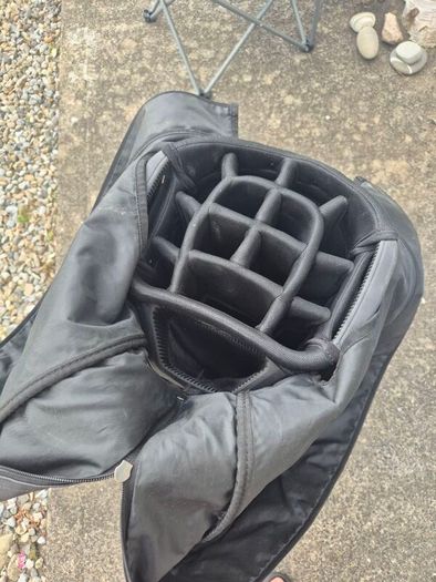TaylorMade Golf Cart Bag