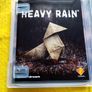 Heavy Rain PlayStation3 ps3 Games Original Image 3