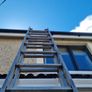 double ladders  strong set 28 ft Image 4