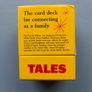 Tales Conversation Starter Card Game - Family Edition Deck Image 3