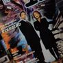X-Files ! Issue #6 ! Drawn in Manga Style ! 1995 ! by Topps ! Image 2