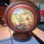 Retro Lamp Vintage MidCentury kitsch Aquarium Lamp Image 5