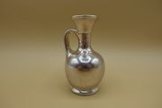 Rare Pure Silver (1000) Miniature Pitcher / Jug  Maker MGA/MCA - 42g