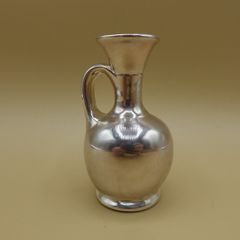 Rare Pure Silver (1000) Miniature Pitcher / Jug  Maker MGA/MCA - 42g