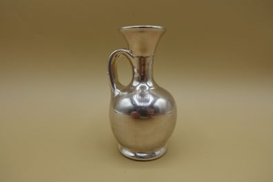 Rare Pure Silver (1000) Miniature Pitcher / Jug  Maker MGA/MCA - 42g