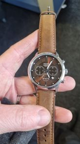 Pulsar watch vd53x220