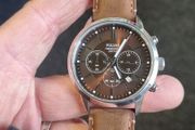 Pulsar watch vd53x220