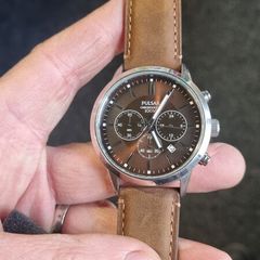 Pulsar watch vd53x220