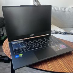 MSI Cyborg 15 A12V (For Parts)