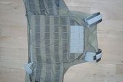 airsoft  .professional  lindnerhof  plate carrier