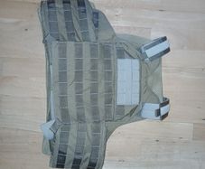 airsoft  .professional  lindnerhof  plate carrier
