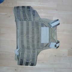 airsoft  .professional  lindnerhof  plate carrier