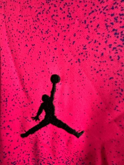 Jordan x Psg 2020/2021 Fourth Shirt