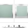 Maintenance Door Maintenance Flap Inspection Door Image 5