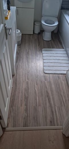 flooring and tiling
