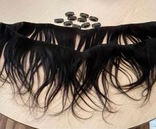 Hair Extensions