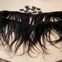 Hair Extensions
