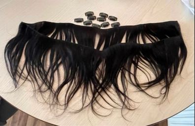 Hair Extensions