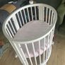 stokke cot Image 3