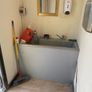 Toilet and shower block Image 5