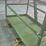 7x4ft Man Basket euro brackets attachments Image 6