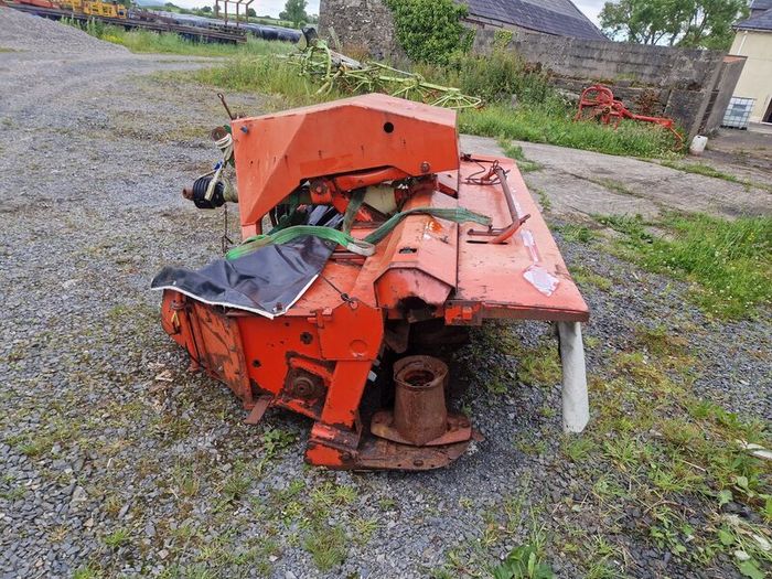 John Deere Mower Parts