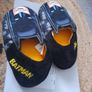 Batman slippers Image 3