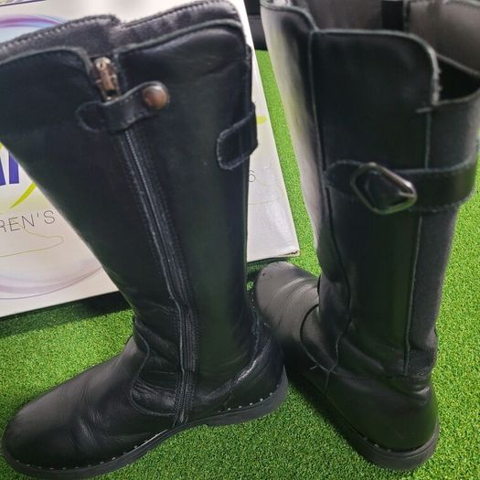 Girls Spring/Autumn Boots PRIMIGI 13.5 UK - 33