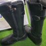 Girls Spring/Autumn Boots PRIMIGI 13.5 UK - 33 Image 8