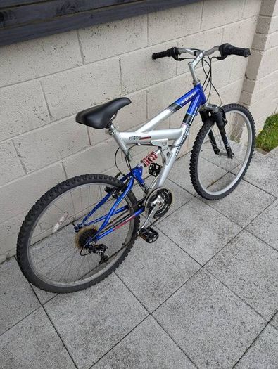 Bike
