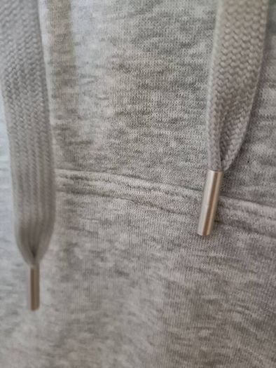 GUI - Fleece Style hoodie (Medium) - FREE POSTAGE