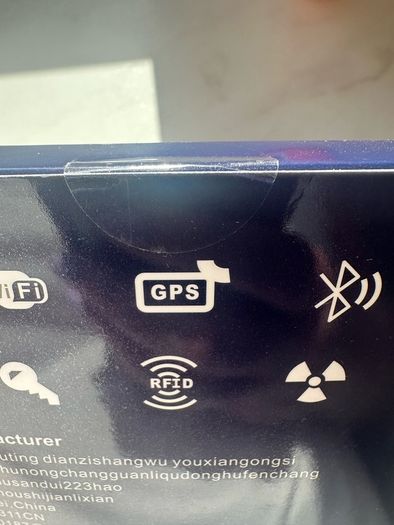 Car key Signal Blocking Pouch
