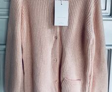 Leigh Tucker Girls Cardigan
