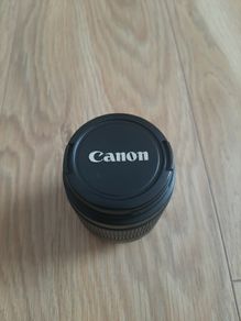 Canon 18-55mm AF