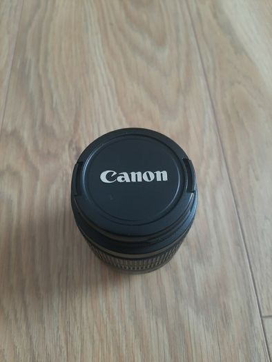 Canon 18-55mm AF
