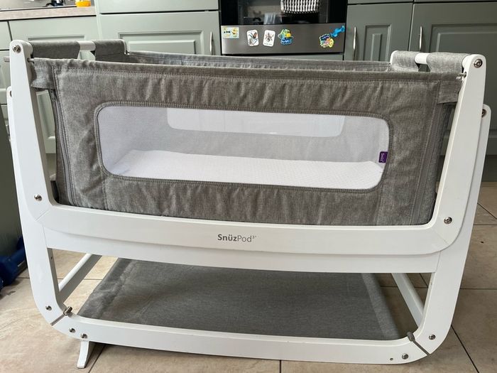 SnuzPod 3