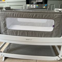 SnuzPod 3