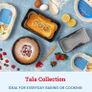 Ceramic Baking Beans - Reusable Heat Resistant Blind Weights - Oven Beads for Pies, Tarts, and Pastry Crusts - Bakeware Accessories - Approx. 700g (FREE POSTAGE) Image 3