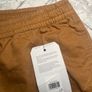 BNWT Levi's Chill Tech Mens Military Combat Utility Cuffed Leg Cool Trouser Pants Size: Large Colour: Brown W34-37 L29 Image 7