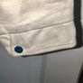 Vintage 80's varsity jacket size large Image 8