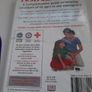 New First Aid Manual unopened Image 2