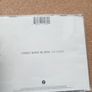 Ben Howard - I forget where we were CD Image 3