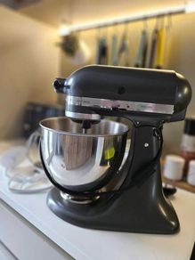 Kitchen Aid