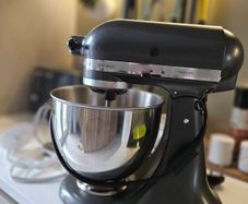 Kitchen Aid